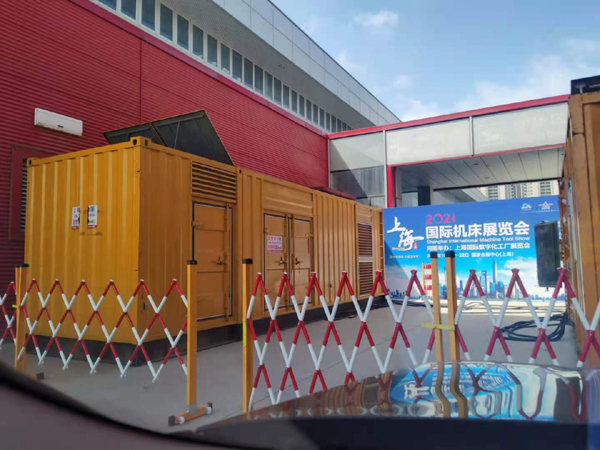曲阳发电机出租 对于发电机的特性你了解多少？