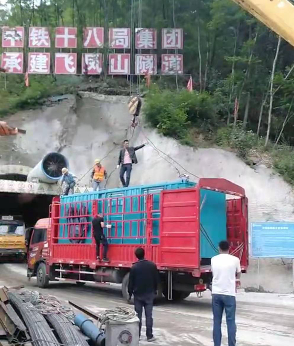 曲阳发电机组维修后输出功率降低是什么问题
