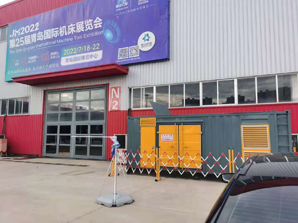 曲阳发电机租赁-柴油发电机组不及时维护危害大