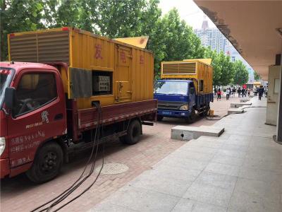 曲阳是否需要给柴油发电机安装保护装置