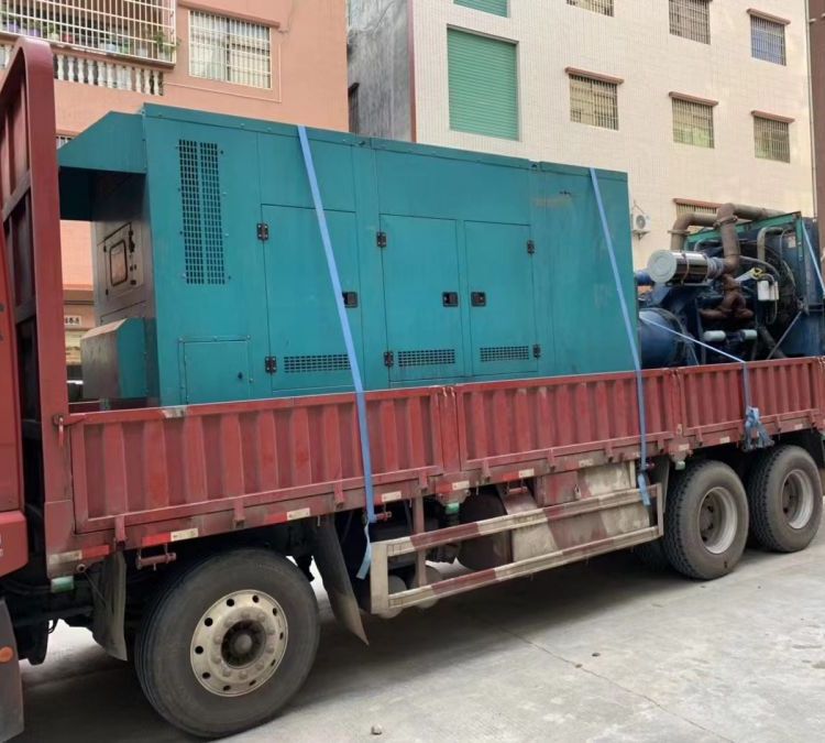 曲阳如何在不同负载率下确保 400KW 柴油发电机组的正常运行？